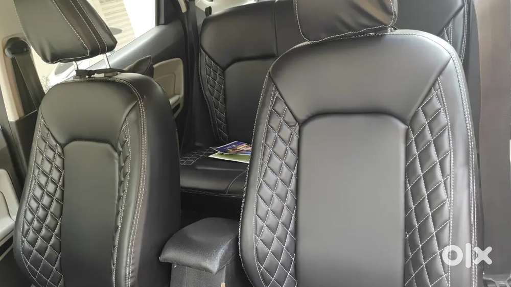 Ecosport Diesel Ford 2017 Model