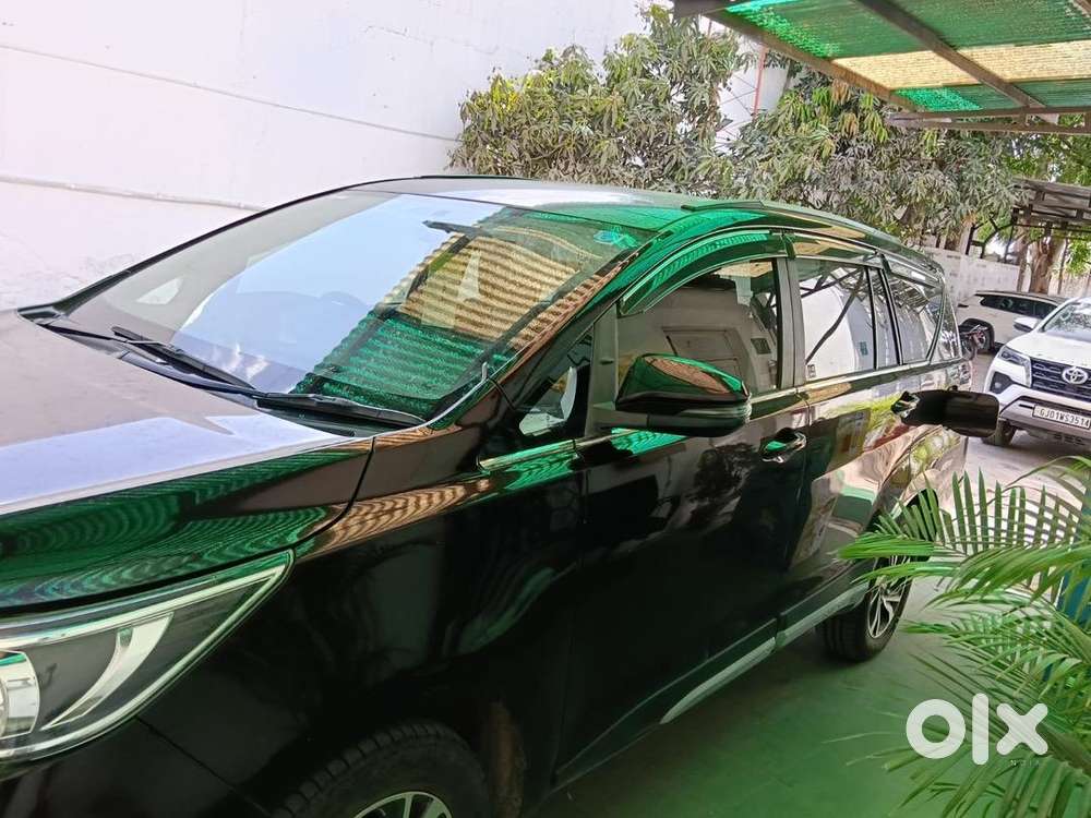 Toyota Innova Crysta 2021 Diesel 54000 Km Driven