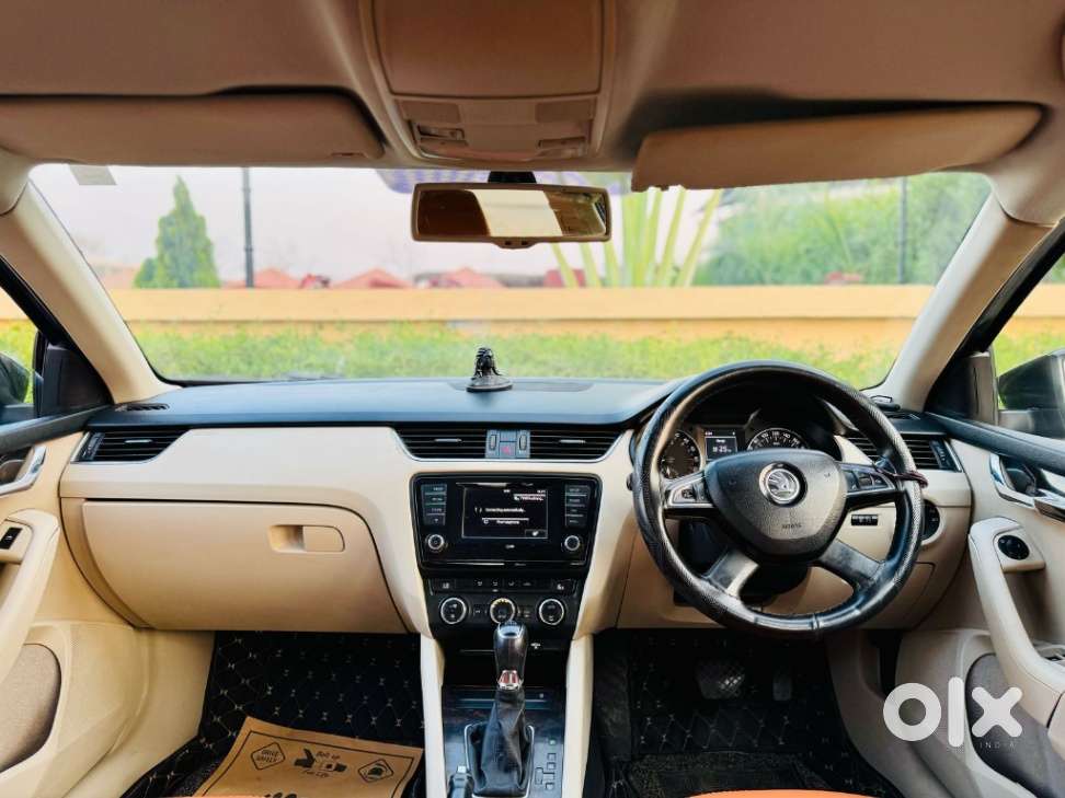 Skoda Octavia 2.0 Elegance Tdi Cr At, 2014, Diesel