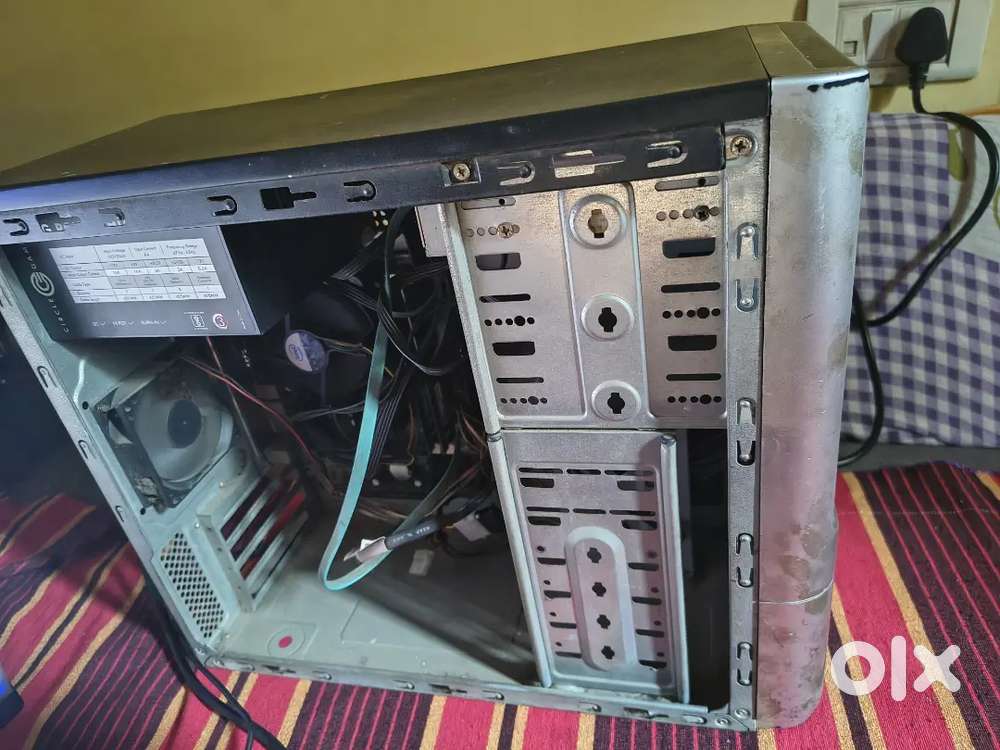 Pc for lightweight tasks