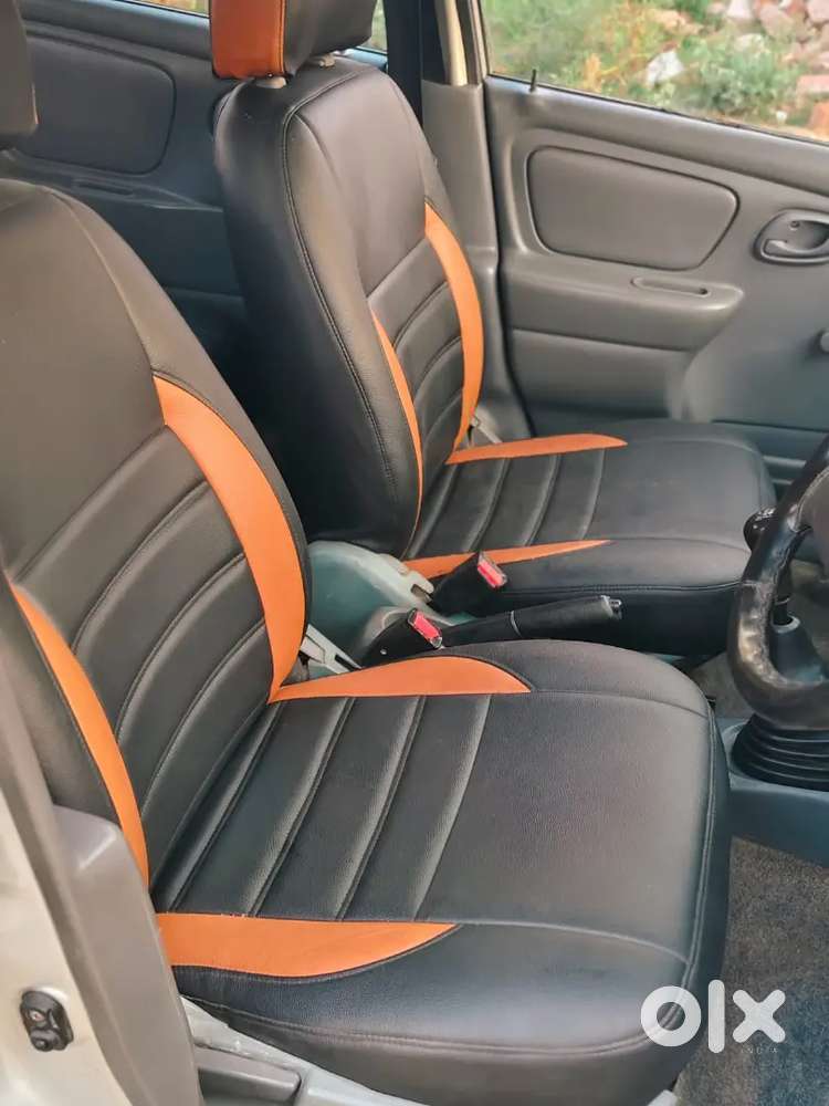 Maruti Suzuki Alto 2010 Petrol 67700 Km Driven