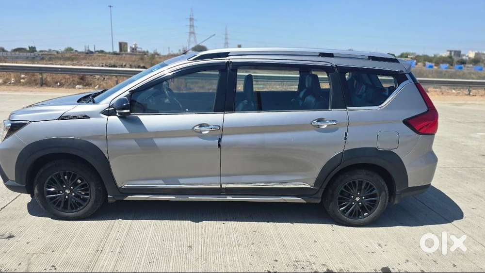 Xl6 2021 Petrol Manual In Best Condition Choice No 9990