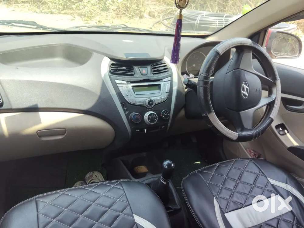 Good Condition Car