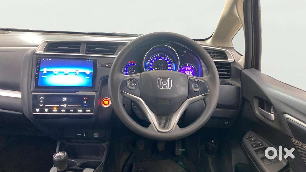 Honda Wr-v I-dtec Vx, 2018, Diesel