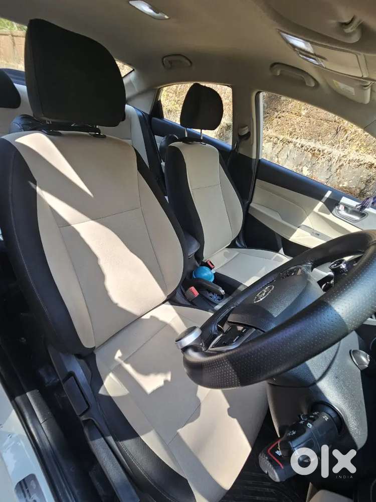 Hyundai Verna Sx 1.6