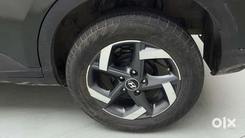 Hyundai Venue Sx Opt Turbo, 2019, Petrol