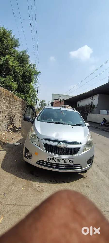 7 Bit Car 2012 Model