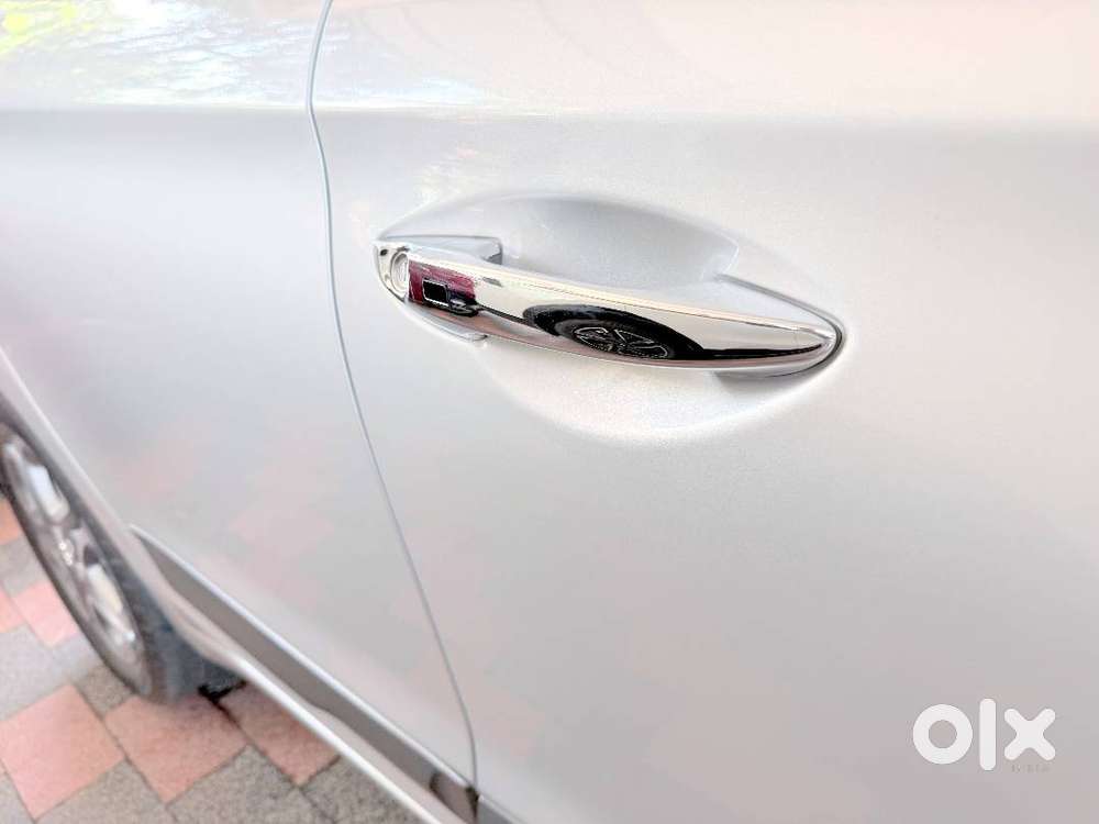 Hyundai I20 Elite Asta (0) – 2018 Model  Diesel  Manual  91,000 Kms