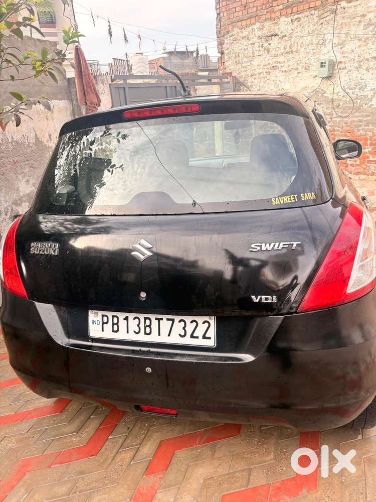 Maruti Suzuki Swift 2014 Diesel Good Condition