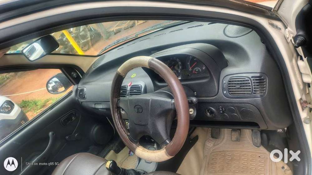 Tata Indica Ev2 Ev2 Ls, 2014, Diesel