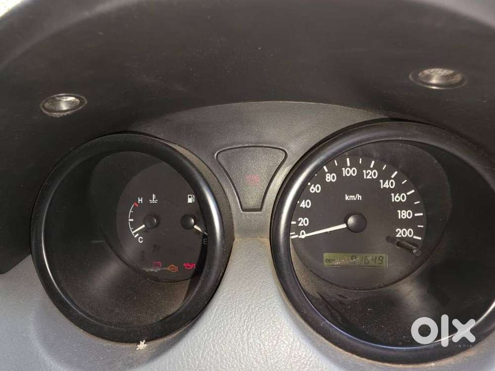 Chevrolet Aveo 2009 Petrol Well Maintained