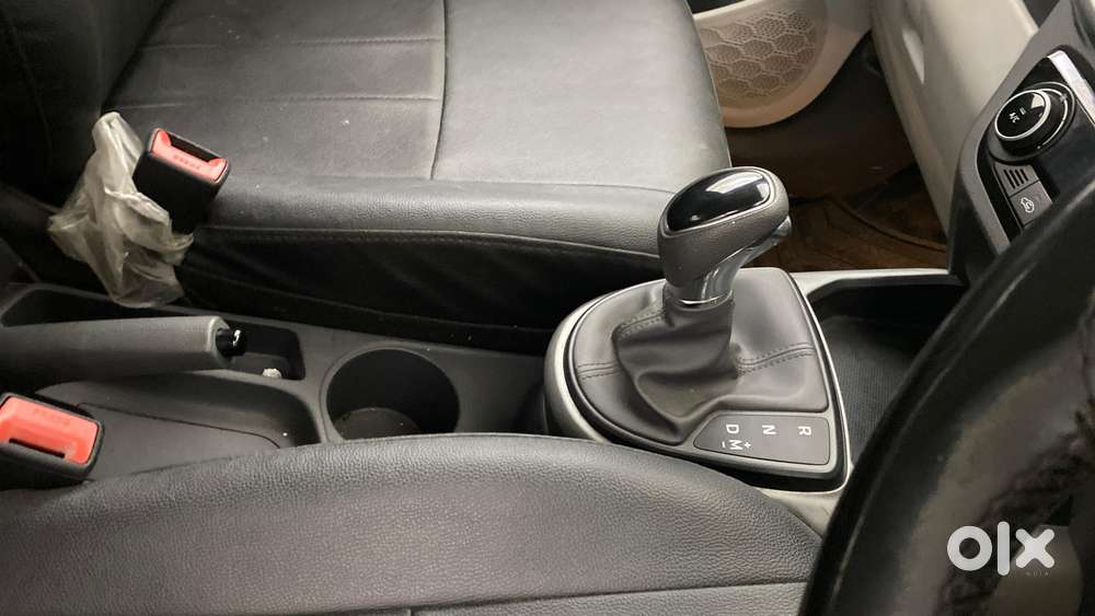 Hyundai Grand I10 Nios Sportz Amt 1.2 Kappa Vtvt, 2020, Petrol