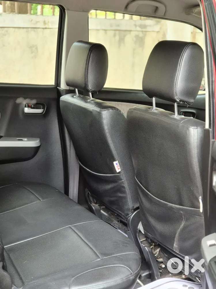 Maruti Suziki Vagon R Vxi