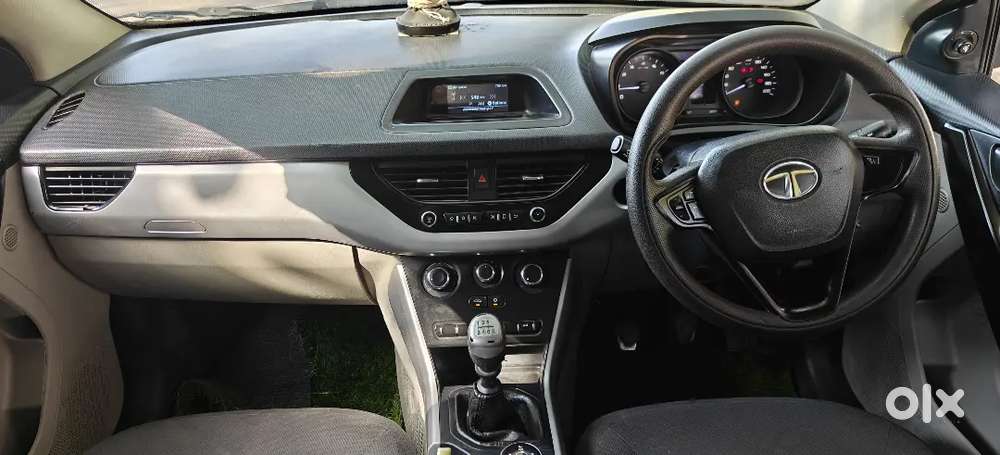Tata Nexon 2019 Diesel 82000 Km Driven