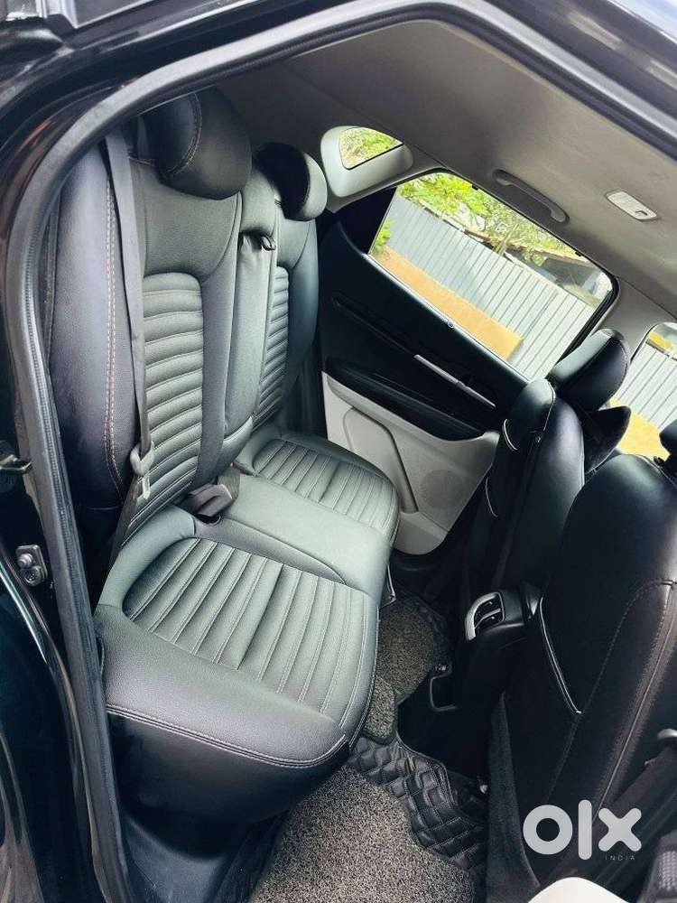 Kia Sonet Htx 1.5 Diesel, 2021, Diesel