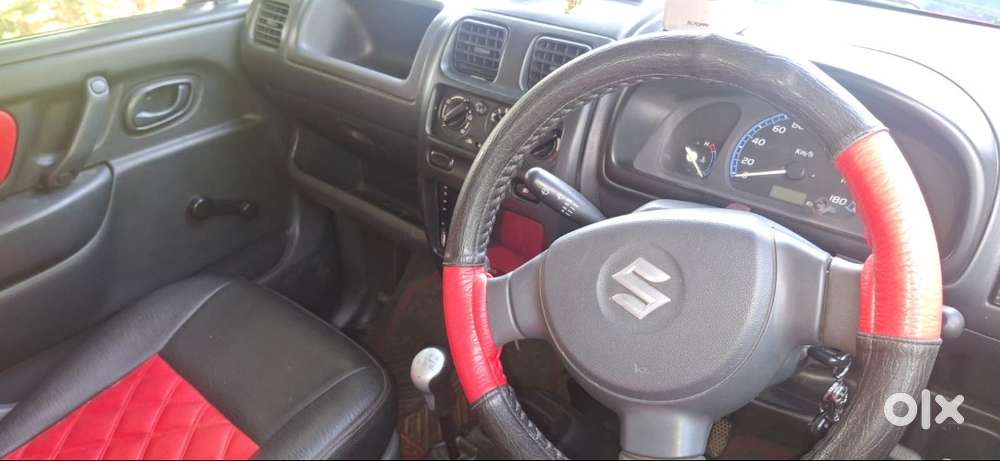 Maruti Suzuki Wagon R 2007 In Coimbatore Number