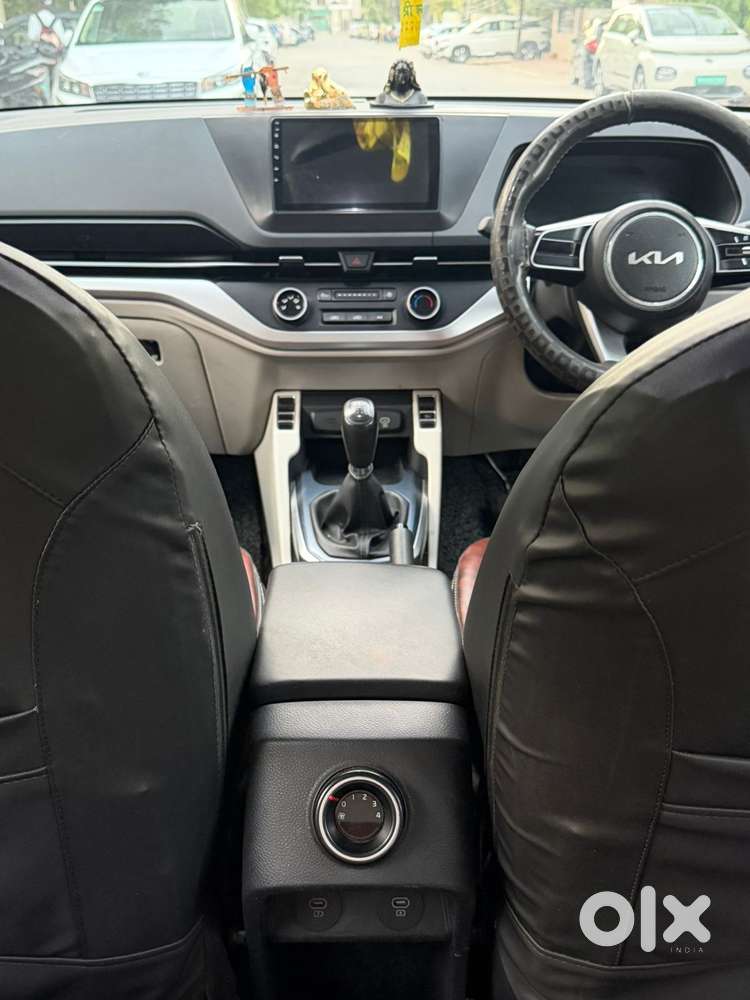 Kia Carens 1.4 Premium 7 Str, 2022, Diesel
