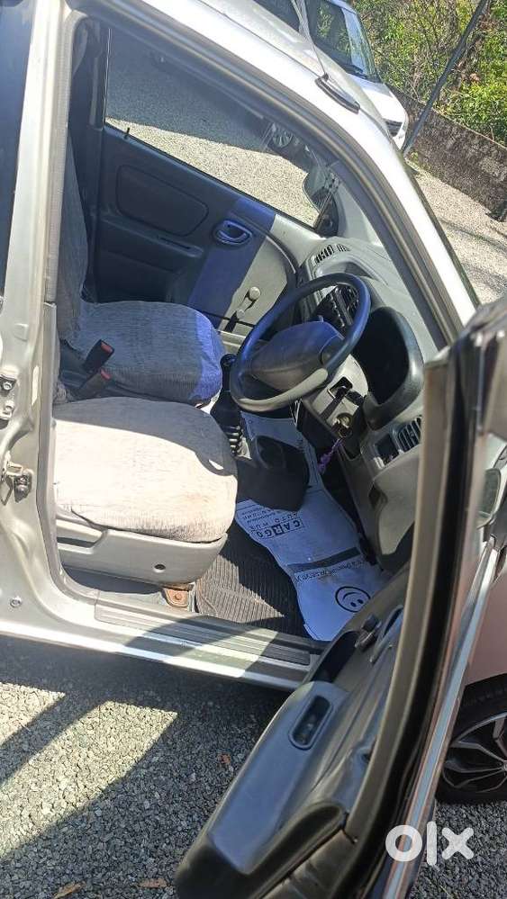 Maruti Suzuki Alto 2005-2010 Lx Bsiii, 2005, Petrol