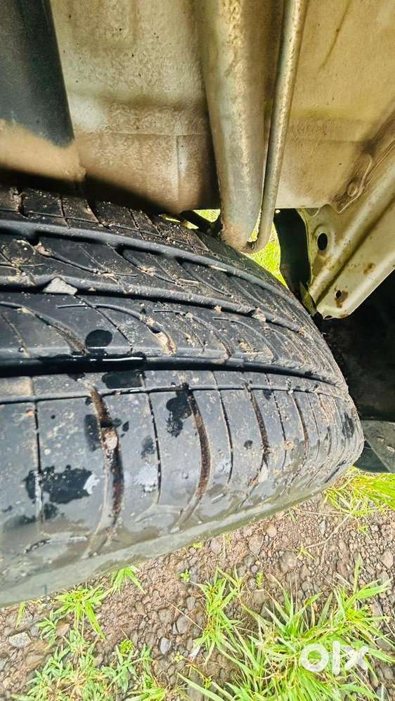 Maruti Suzuki Celerio Vxi Cng 2019 Excellent Condition