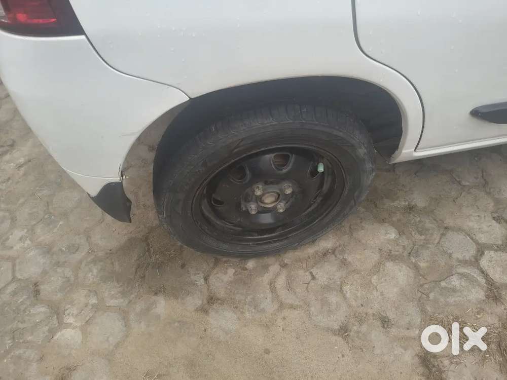 Maruti Suzuki Alto K10 2013 Petrol Well Maintained