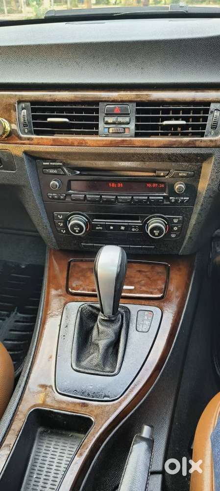 Bmw 3 Series [ ] 2.0 320ci Convertible, 2010, Petrol