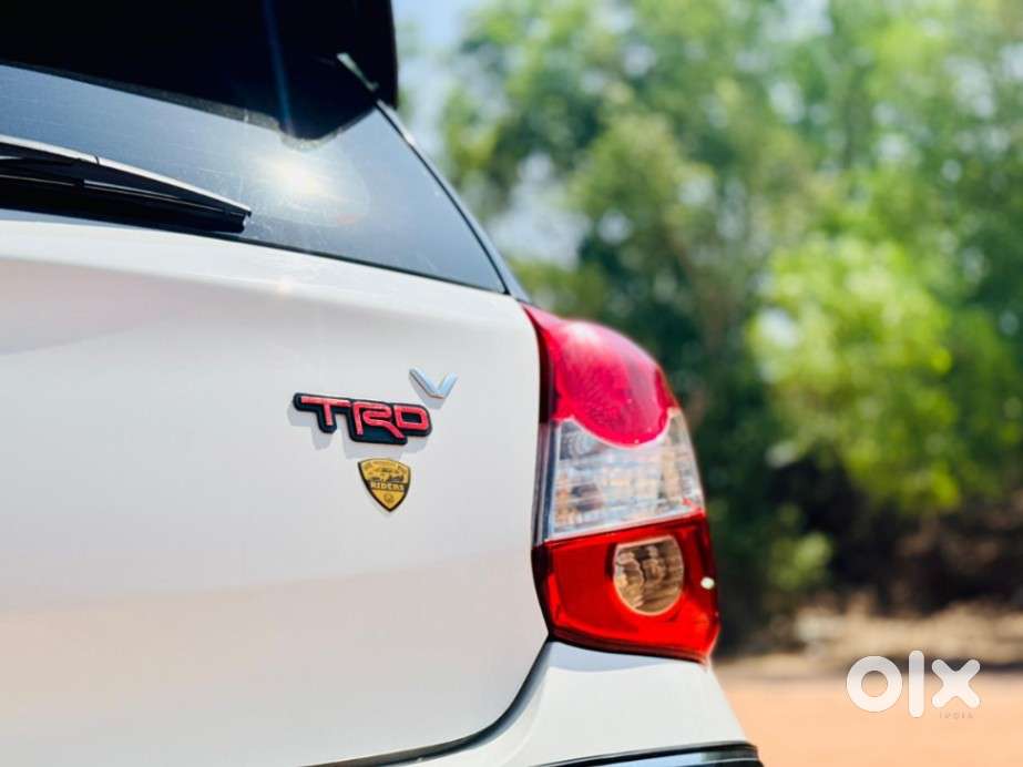 Toyota Etios Liva V Dual Tone, 2019, Petrol