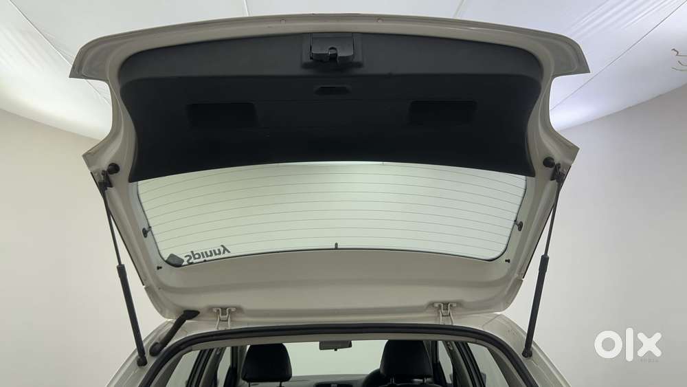 Volkswagen Polo 2009-2013 Petrol Comfortline 1.2l, 2014, Petrol