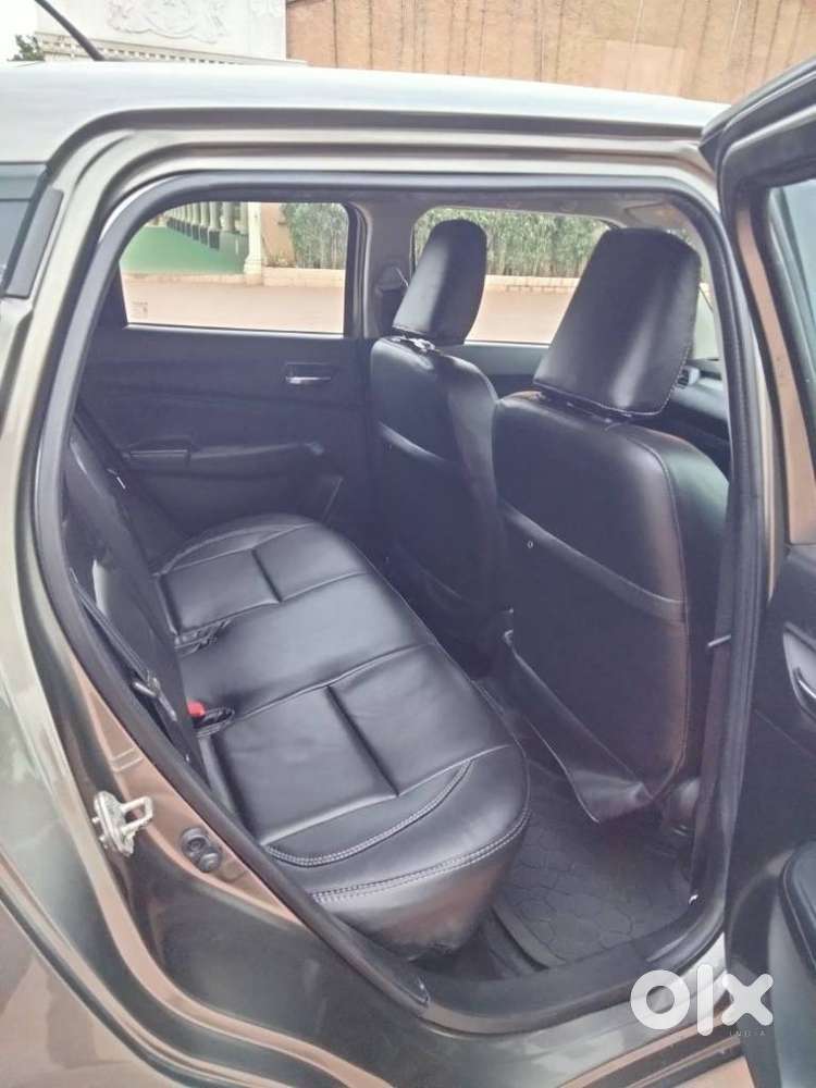 Maruti Suzuki Swift Vvt Vxi, 2021, Petrol