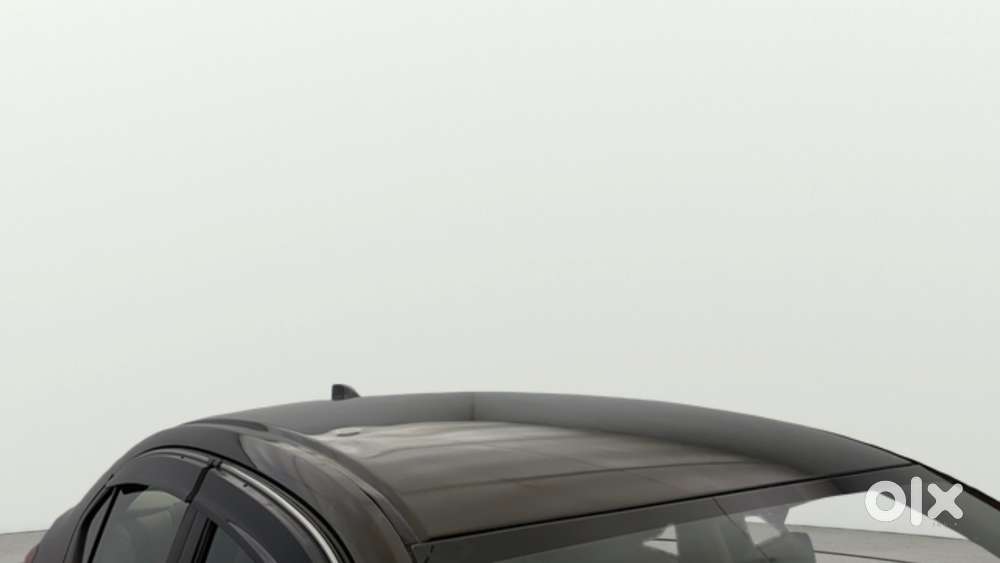 Honda Amaze Vx Cvt Petrol, 2022, Petrol