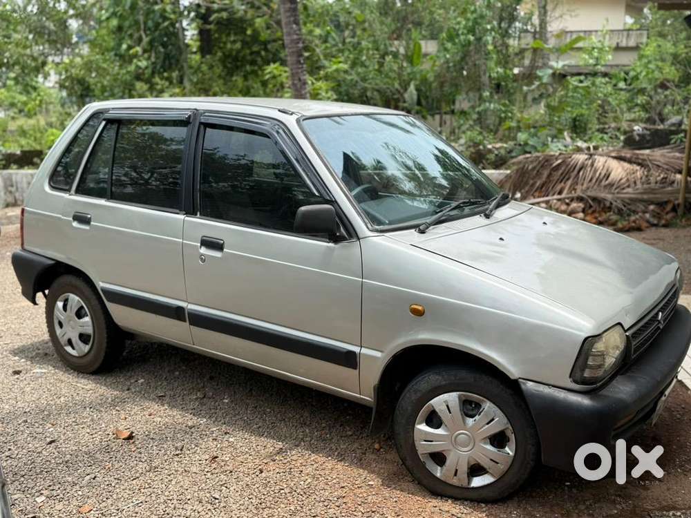Maruti Suzuki 2006 Model