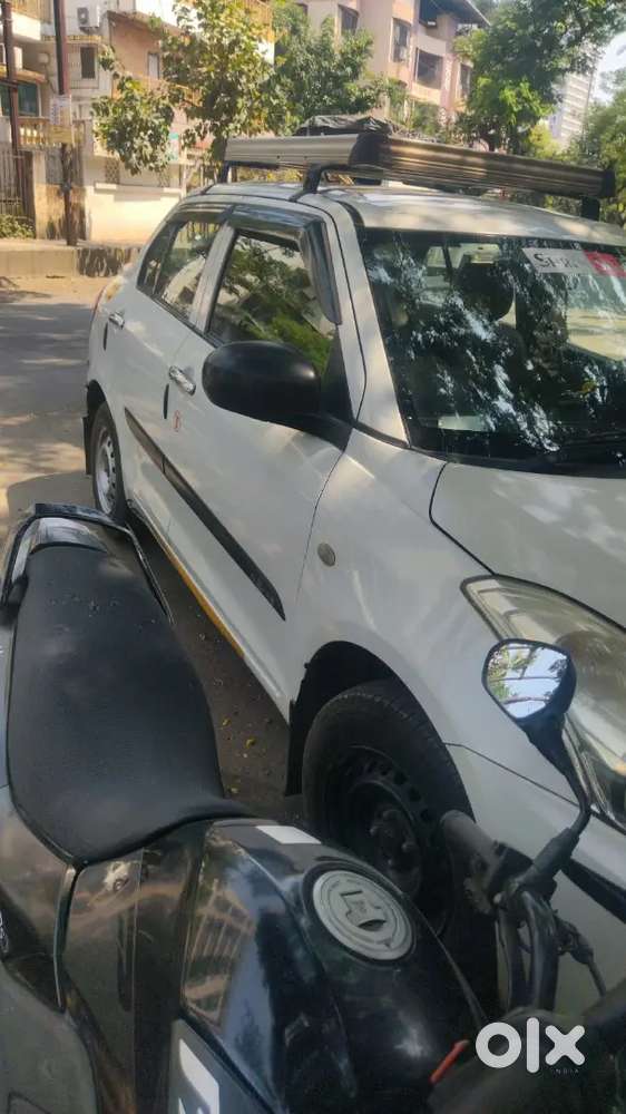 Maruti Suzuki Dzire Tour 2023