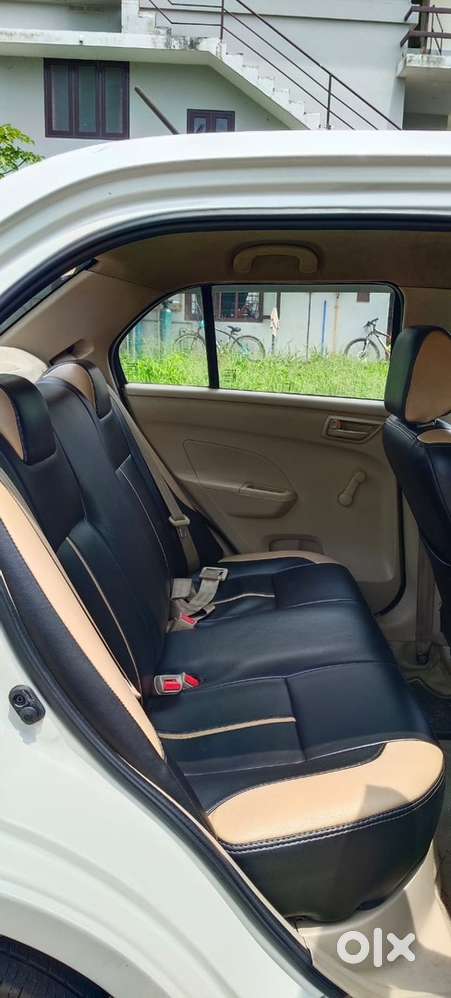 Maruti Suzuki Swift 2020