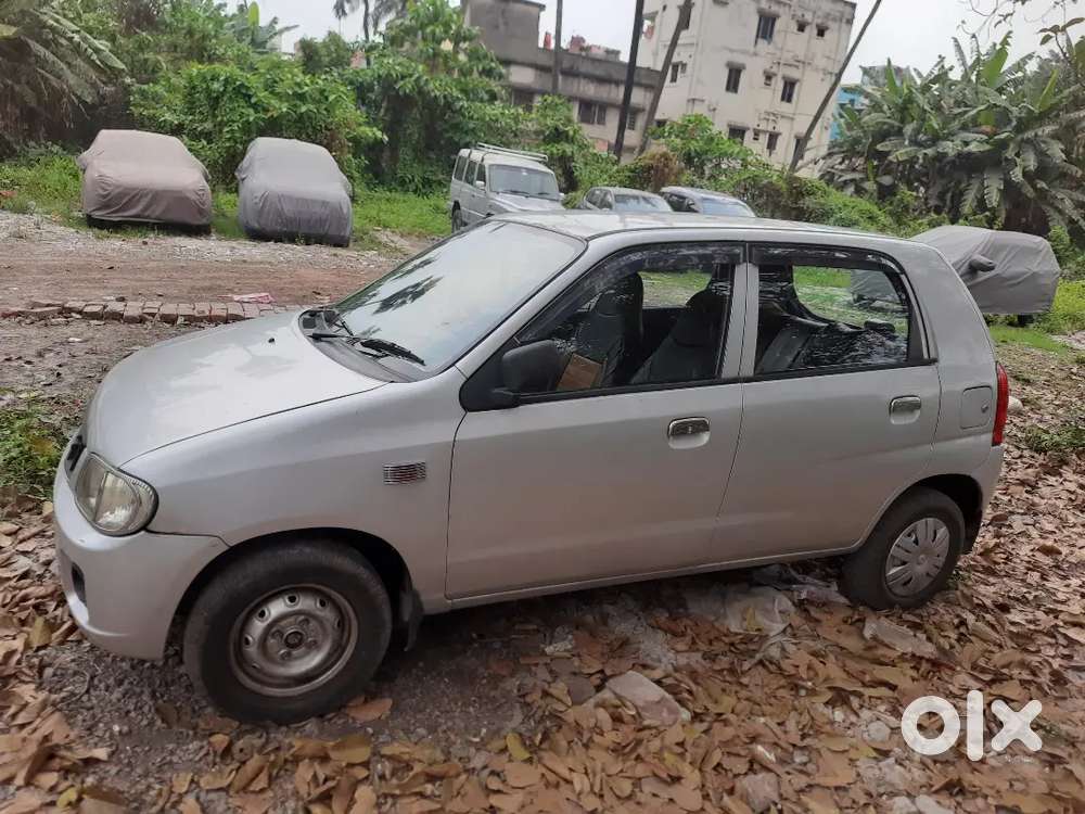 Maruti Suzuki Alto 800 2011 Petrol Well Maintained