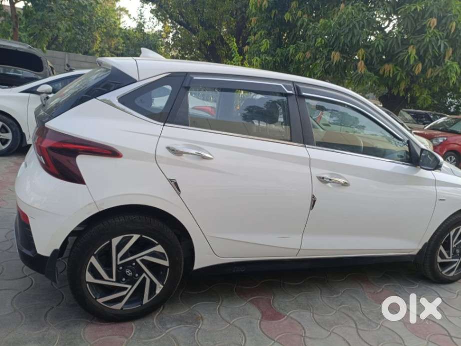 Hyundai I20 Asta Option, 2025, Petrol