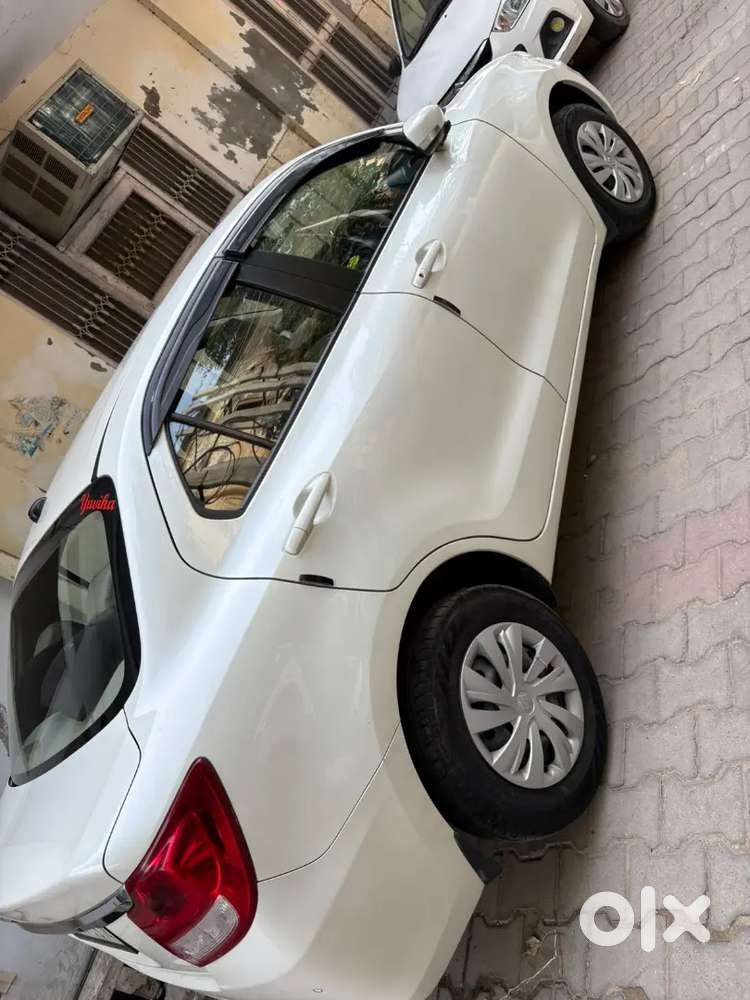 Maruti Suzuki Dzire 2022