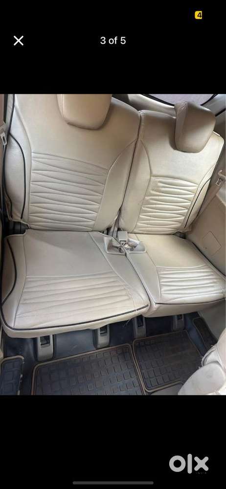 Taxi Maruti Suzuki Ertiga 2022 Petrol Well Maintained