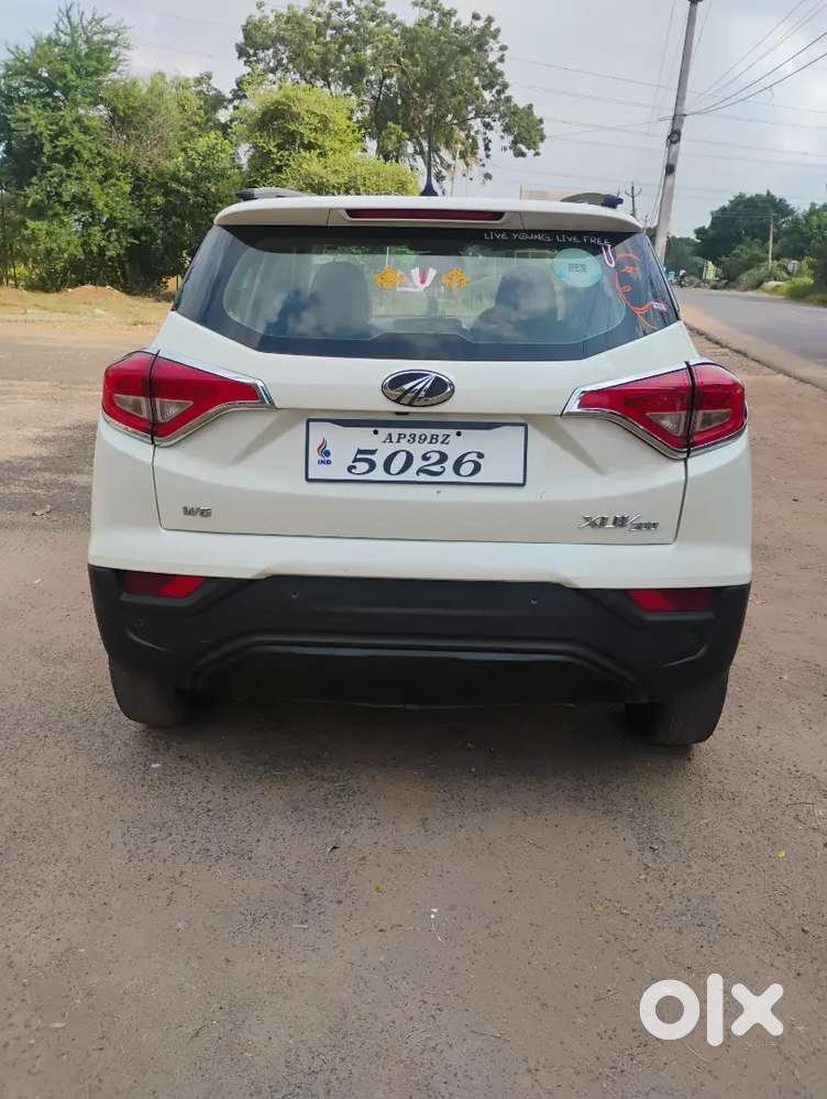 Mahindra Xuv300 Diesel 2019