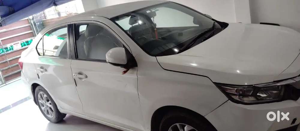 Honda Amaze Good Condition