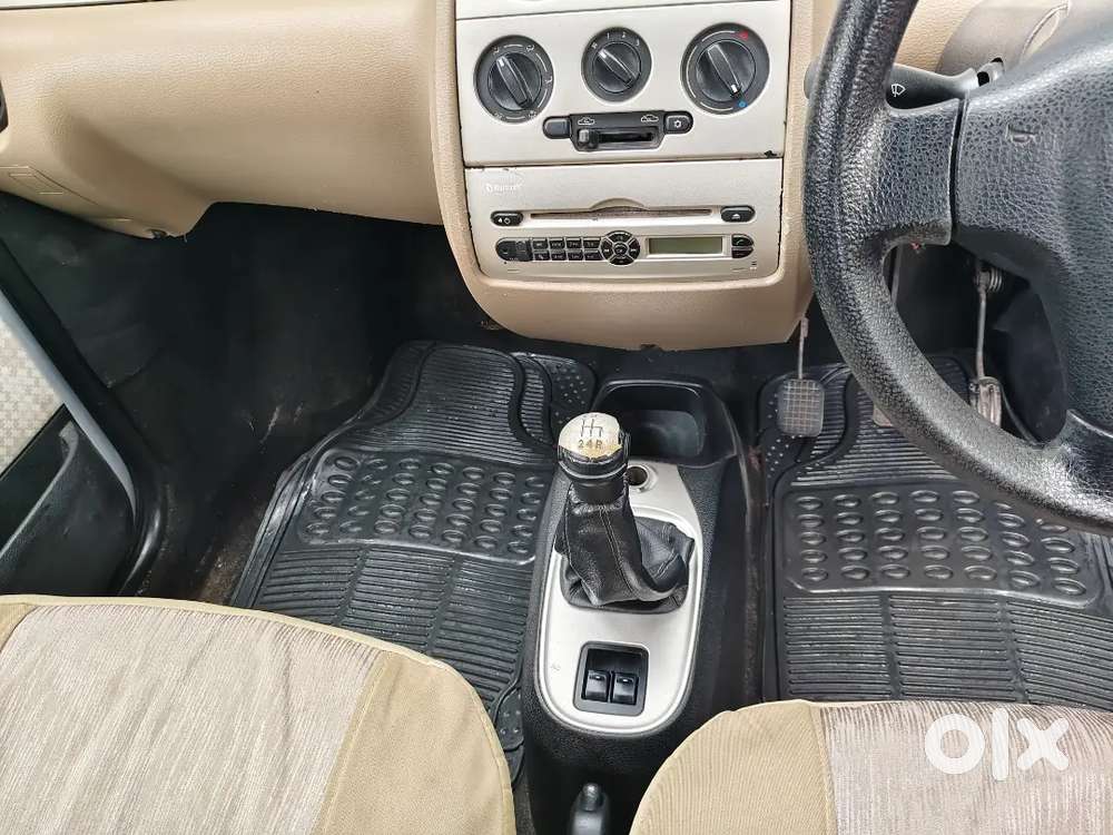 Tata Nano Twist Xt 2014