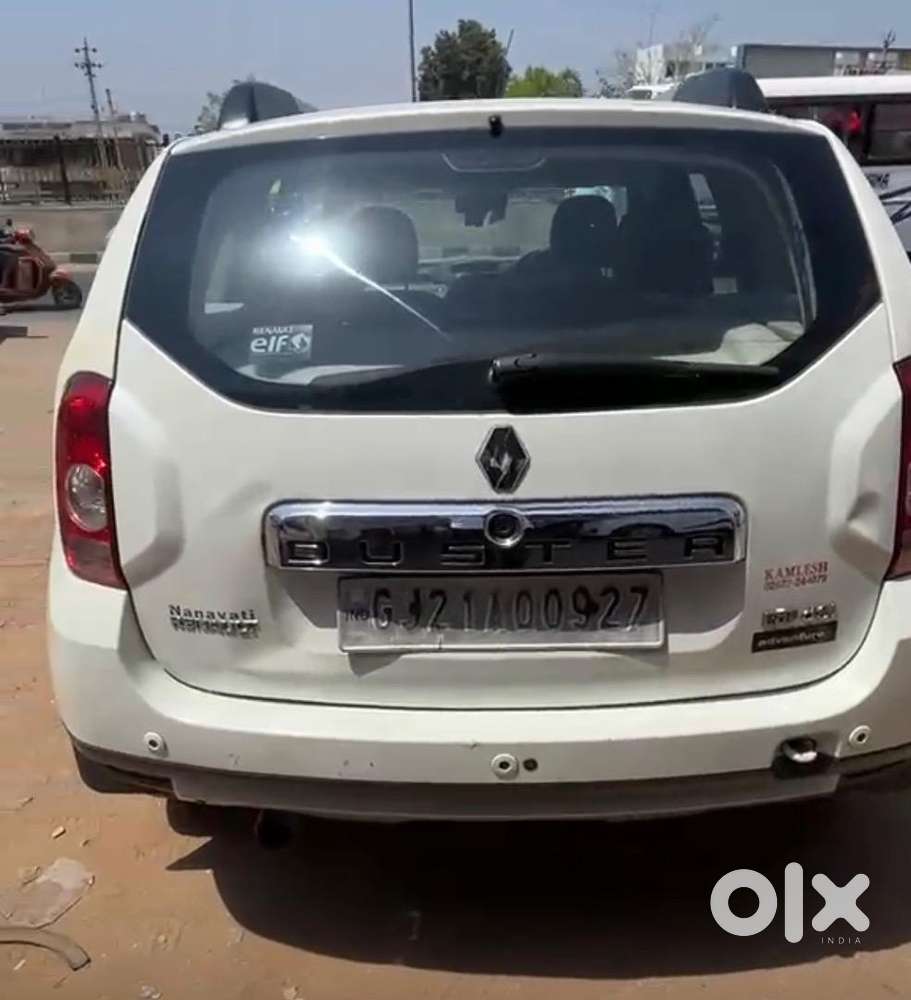 Renault Diesel Car 2014
