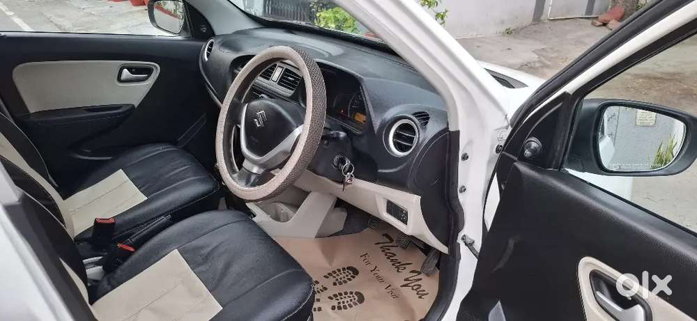 Maruti Suzuki Alto 800 2020 Petrol 44100 Km Driven