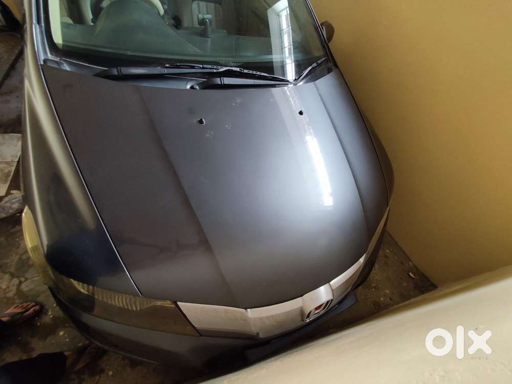 Honda City Petrol Manual 2010 Car