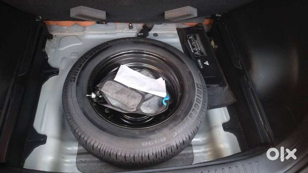 Hyundai Creta 1.6 E Plus, 2020, Diesel