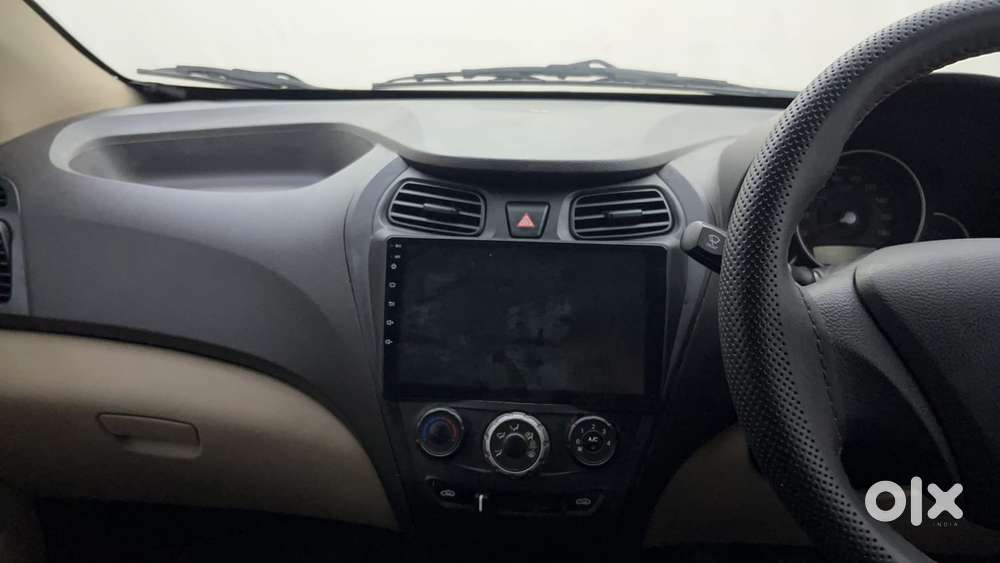 Hyundai Eon Magna, 2012, Petrol