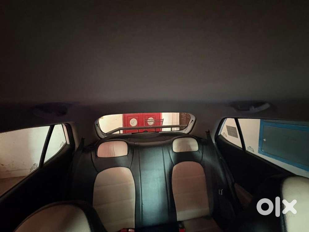 Hyundai Grand I10 1.2 Kappa Magna, 2020, Petrol
