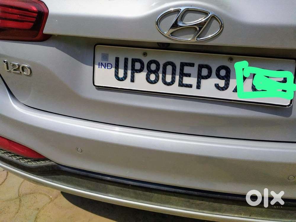 A Car With The Driving Pleasure