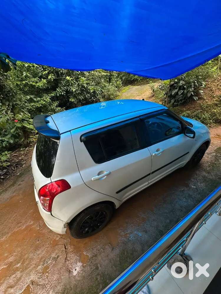 Swift Vxi Maruti 2008