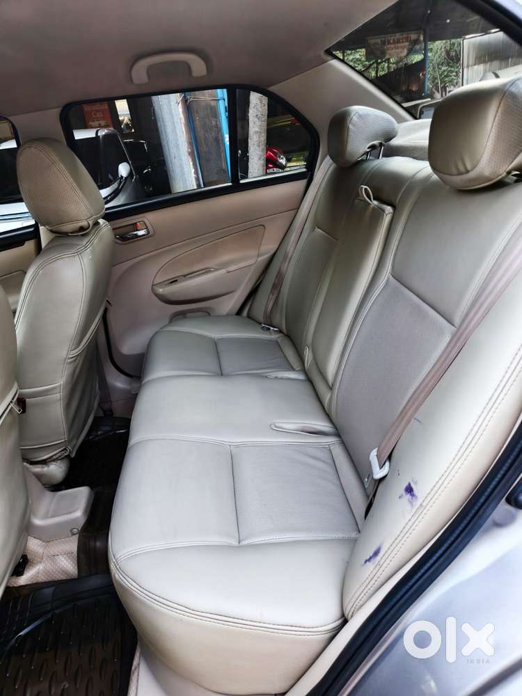 Maruti Suzuki Swift Dzire