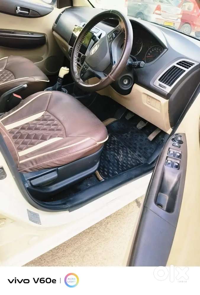 Hyundai I20 1.2 Spotz 2014 Diesel Well Maintained