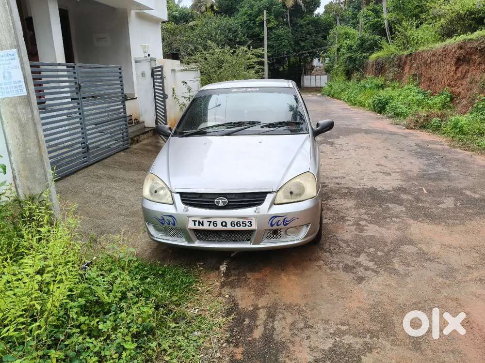 Tata Indica Diesel 2013